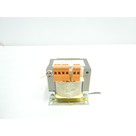 AEG 241VA 600V-AC 24V-AC VOLTAGE TRANSFORMER AEG8000006632 EAS